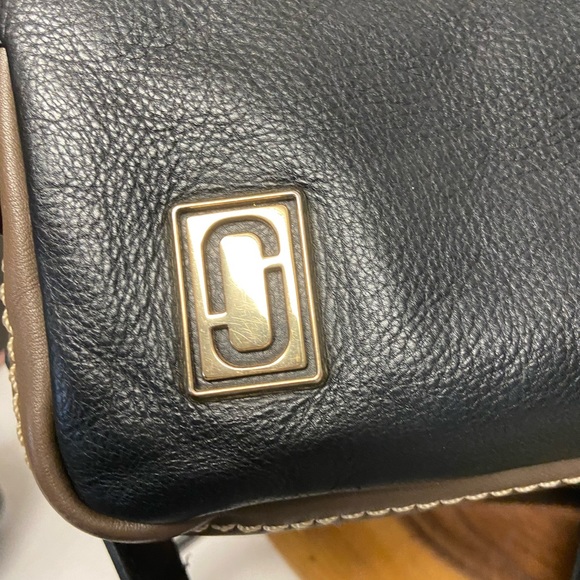 Marc Jacobs Leather Crossbody Shoulder bag - Picture 5 of 11